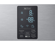 SAMSUNG RB34K6232SS NoFrost Srebrna - 390948 - zdjęcie 7